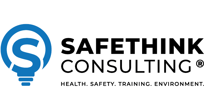 Logo Safethink Consulting