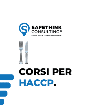 CORSO DI FORMAZIONE PER ALIMENTARISTI - LIVELLO 1 