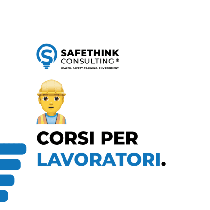 CORSO DI AGGIORNAMENTO PER PREPOSTI (6 ORE)