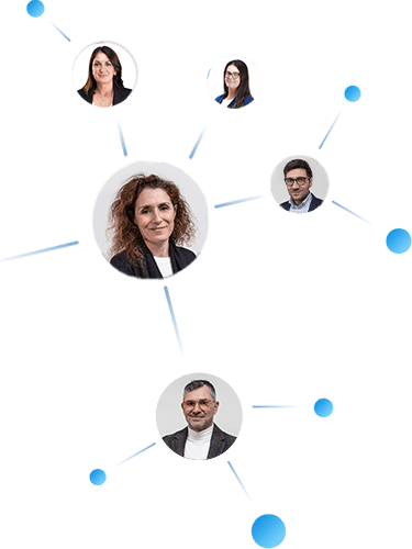 lo staff di safethink consulting